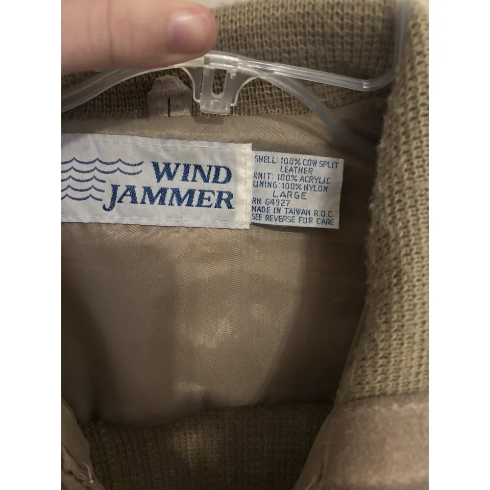 Wind Jammer elevate your